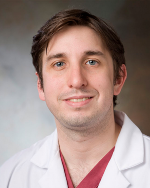 Luis Kolb, MD, a Neurosurgeon with Yale Neurosurgery