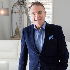 Vincent E. Voci, MD, a Plastic Surgeon with Voci Plastic Surgery