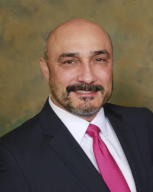Christian I. Guzman, MD, FACS, a Plastic Surgeon at Cosmetic Surgery Associates of New York