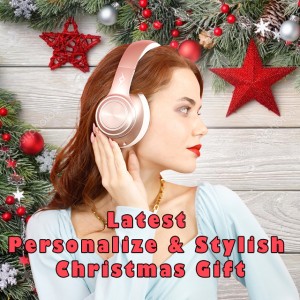 Letton Digital cutting edge headset; The Soulmate, made better with customization options