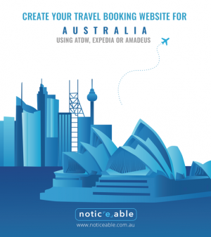 Travell App Development