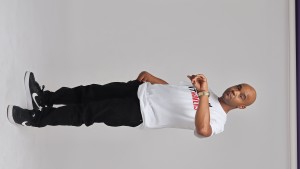 Meet Willie Millionare of Atlanta Hit Makers, the booty shake king of the south!