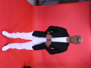 Meet Willie Millionare of Atlanta Hit Makers, the booty shake king of the south!