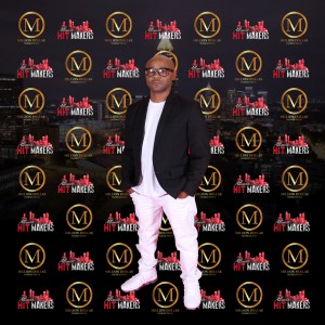 Meet Willie Millionare of Atlanta Hit Makers, the booty shake king of the south!