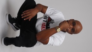 Meet Willie Millionare of Atlanta Hit Makers, the booty shake king of the south!