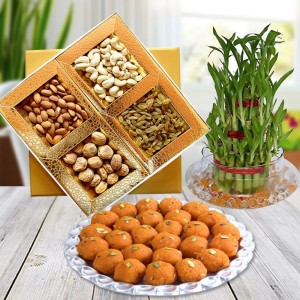 Diwali Gift Combo