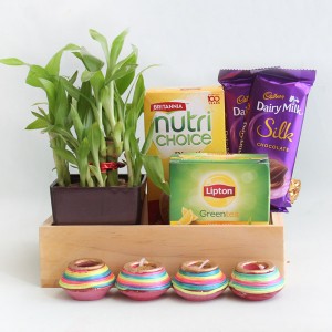 Diwali Gifts for Family