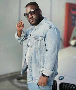 ‘Ntena Fie’, ‘Block Holder’ and ‘Go Mama’ by Big Jay global