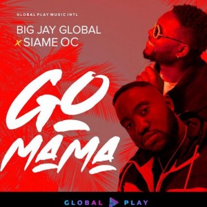 ‘Ntena Fie’, ‘Block Holder’ and ‘Go Mama’ by Big Jay global