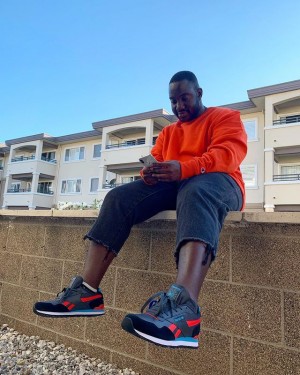 ‘Ntena Fie’, ‘Block Holder’ and ‘Go Mama’ by Big Jay global