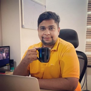 Abhinandan Jhamb