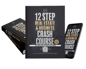 12 Step bookfunnelsecrets bundle