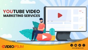 youtube video marketing services