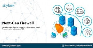 Next Gen Firewall
