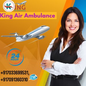 air ambulance in patna