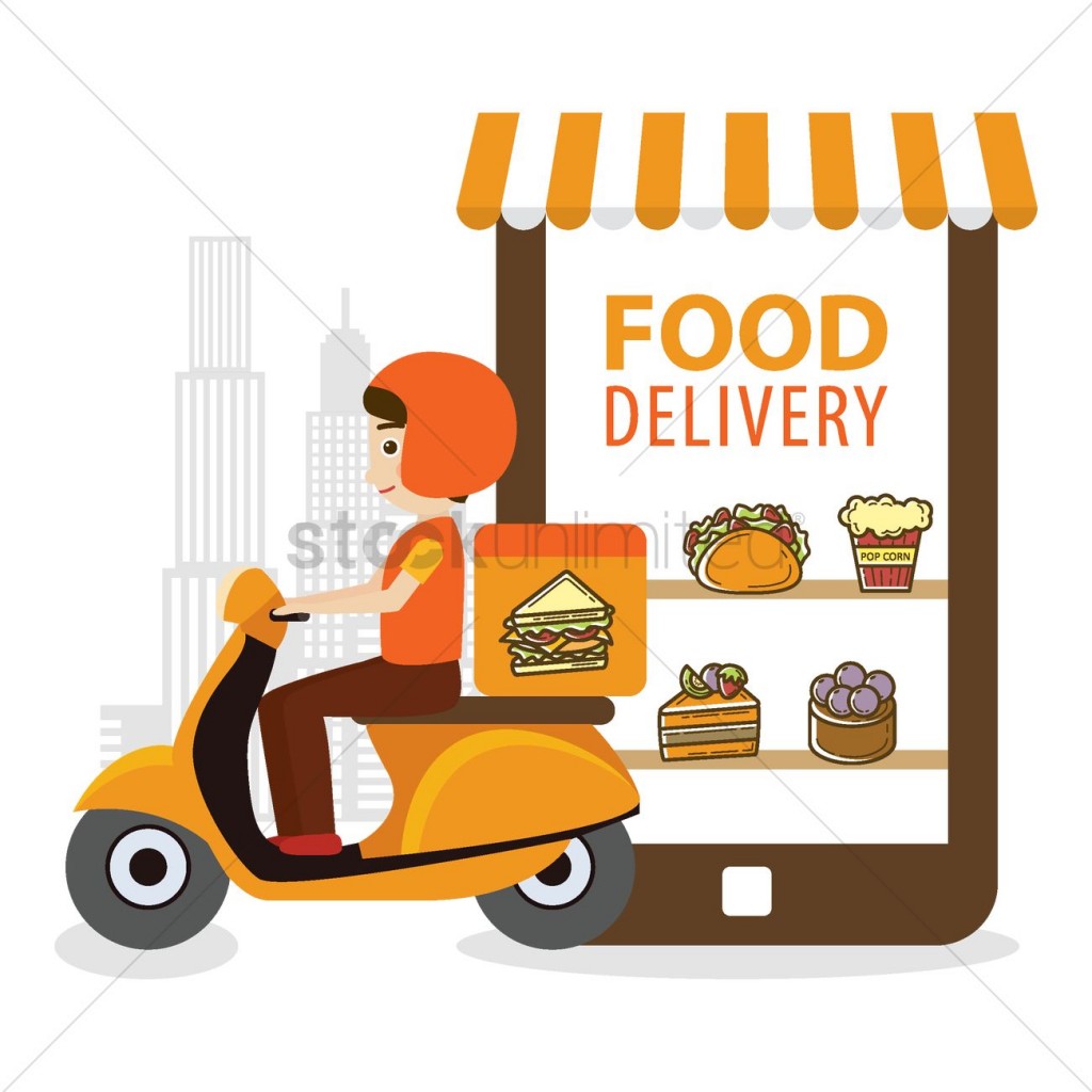 Kickstart your cloud kitchen with our online food delivery app IssueWire