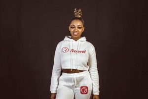 hoodie and jooger set