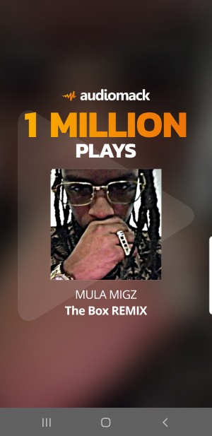 Screenshot 20210523 021259 Audiomack