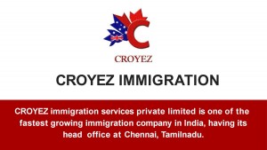 Croyez Immigration