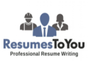 Resumes To You Logo