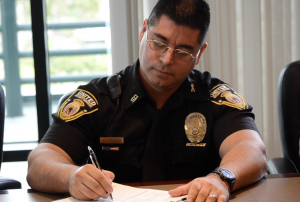 office security guards