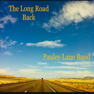 Pauley Lane Band