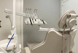 dental clinic
