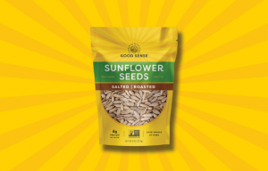 New look, same great taste and cleaner ingredients!