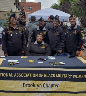 Brooklyn NABMW Chapter
