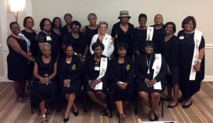 New York NABMW Chapter
