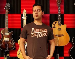 Perfecto del Toro 