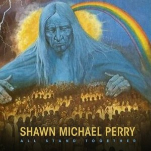 'All Stand Together' by Shawn Michael Perry