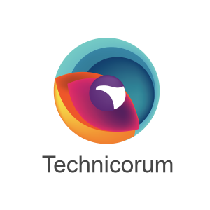 technicorum logo with name 1