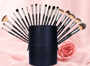 professional makeup brush sets