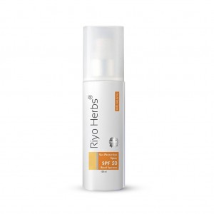 SPF 50 Sun Protection Spray & Cream