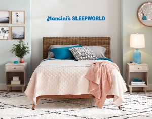 Mancinis Sleeworld San Ramon Mattress Store