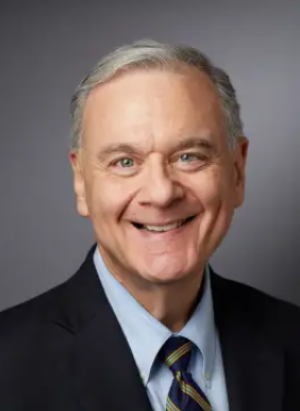 David H. Witt, MD, a Hematologist-Oncologist with Smilow Cancer Center at Yale Cancer Center