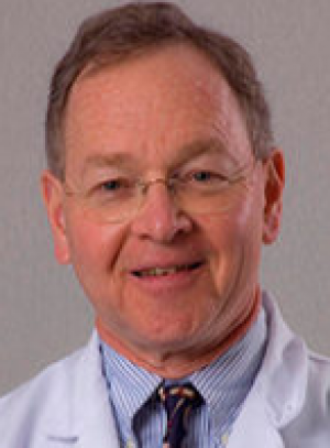 Charles Eil, MD, PhD, FACP, Internist and Endocrinologist with Southcoast Physicians Group Endocrinology