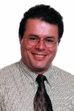 Rodrigo A. Castillo, MD, a Gastroenterologist with Mercyhealth Michael Berry Building