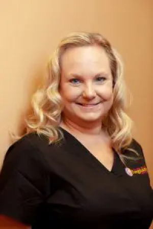 Laura Gorski, DO, an Obstetrician-Gynecologist & Maternal-Fetal Medicine Specialist with High Risk Pregnancy Center