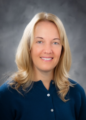 Stacey A. Madoff, MD, FACOG, an Obstetrician-Gynecologist with the CareMount Medical