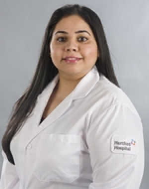 Maliha Nafees, MD, a Family Physician with Hartford HealthCare Medical Group Primary Care