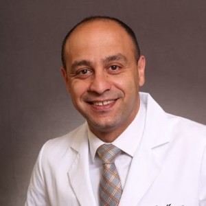 Rabih Maroun, MD, a Pulmonologist with Staten Island Pulmonary Associates, P.C.