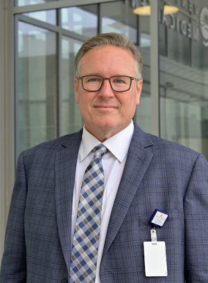 Tamir Keshen, MD, FACS, FAAP, a Pediatric Surgeon with Anacapa Surgical Associates & California Pediatric Surgical Group