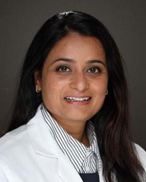 Archana Pudur, MD, a Family Physician with BayCare 38th Avenue Family Care