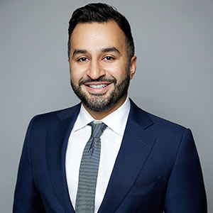 Talal S. Akhter, MD, an Interventional Radiologist with Midwest Imaging Professionals, LLC