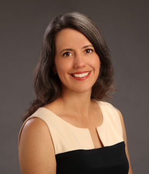 Dawn M. Grosser, MD, an Orthopedic Surgeon with Plano Orthopedic & Sports Medicine Center