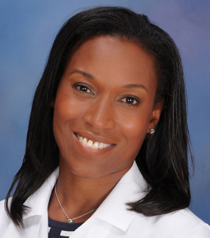Rochelle L. Collins, DO, a Family Physician with Living Well Primary Care