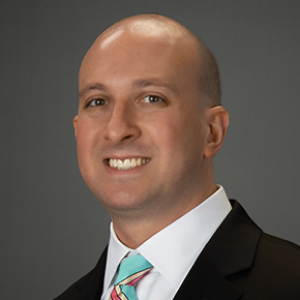 Keith Cassidy Raziano, MD, a Physiatrist & Pain Management Specialist with The Physicians Spine and Rehabilitation Speci