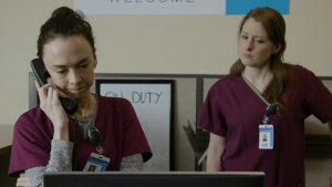 New short film highlights health care challenges for veterans 